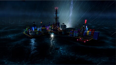 Drill Deal – Oil Tycoon (PC) - Steam Key - GLOBAL - 4