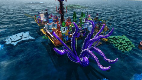 Drill Deal – Oil Tycoon (PC) - Steam Key - GLOBAL - 6