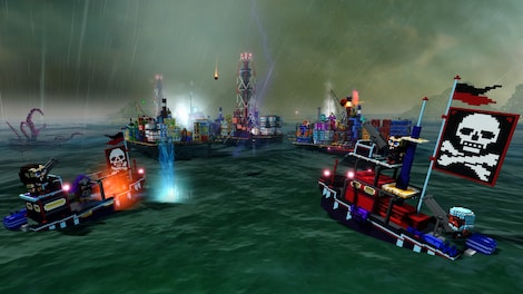 Drill Deal – Oil Tycoon (PC) - Steam Key - GLOBAL - 20