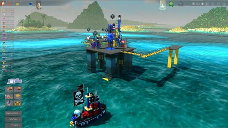 Drill Deal – Oil Tycoon (PC) - Steam Key - GLOBAL - 15