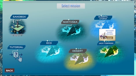 Drill Deal – Oil Tycoon (PC) - Steam Key - GLOBAL - 11