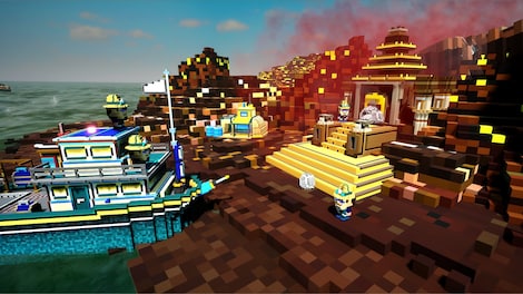 Drill Deal – Oil Tycoon (PC) - Steam Key - GLOBAL - 21