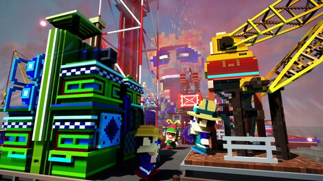 Drill Deal – Oil Tycoon (PC) - Steam Key - GLOBAL - 23