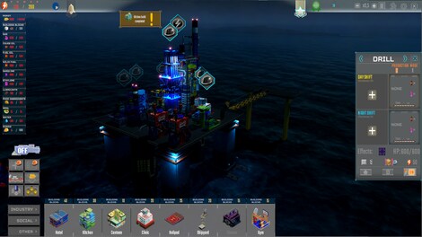 Drill Deal – Oil Tycoon (PC) - Steam Key - GLOBAL - 13