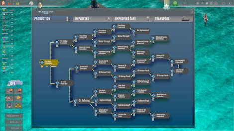 Drill Deal – Oil Tycoon (PC) - Steam Key - GLOBAL - 9