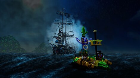 Drill Deal – Oil Tycoon (PC) - Steam Key - GLOBAL - 18