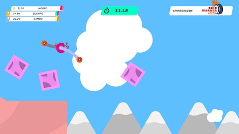 Drink More Glurp PC - Steam Account - GLOBAL - 8