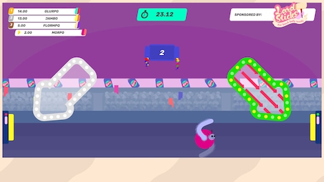 Drink More Glurp PC - Steam Account - GLOBAL - 6