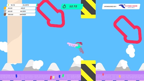 Drink More Glurp PC - Steam Account - GLOBAL - 10