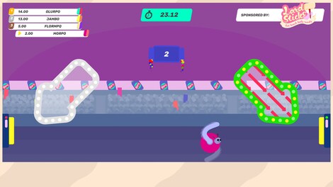 Drink More Glurp PC - Steam Key - EUROPE - 6