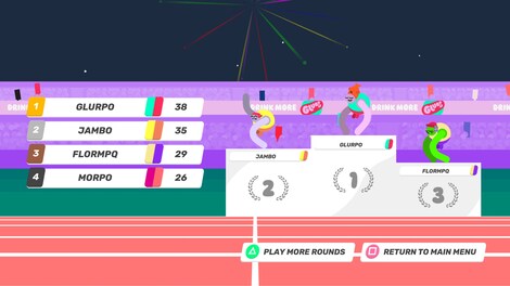 Drink More Glurp PC - Steam Key - EUROPE - 12