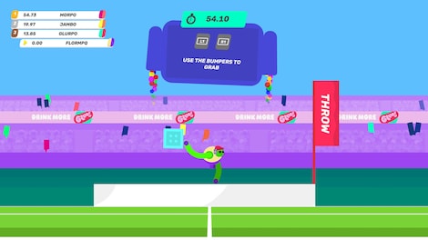 Drink More Glurp (PC) - Steam Key - GLOBAL - 4