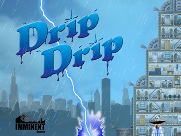 Drip Drip Desura Key GLOBAL - 7