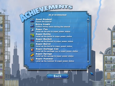 Drip Drip Desura Key GLOBAL - 5