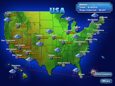 Drip Drip Desura Key GLOBAL - 3