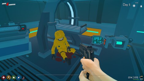 Drive 4 Survival (PC) - Steam Gift - EUROPE - 13
