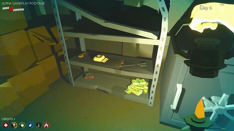 Drive 4 Survival (PC) - Steam Gift - EUROPE - 12