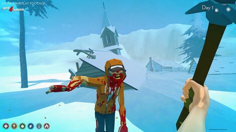 Drive 4 Survival (PC) - Steam Gift - EUROPE - 14