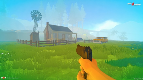 Drive 4 Survival (PC) - Steam Gift - EUROPE - 9