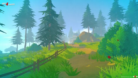 Drive 4 Survival (PC) - Steam Gift - EUROPE - 5