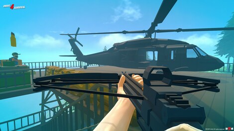 Drive 4 Survival (PC) - Steam Key - GLOBAL - 6