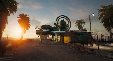 Drive Beyond Horizons (PC) - Steam Account - GLOBAL - 4