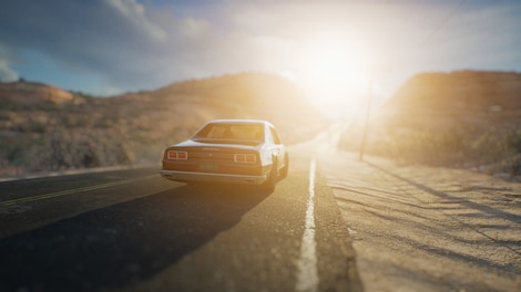 Drive Beyond Horizons (PC) - Steam Account - GLOBAL - 3