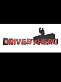 Drive-By Hero Steam Key GLOBAL - 1