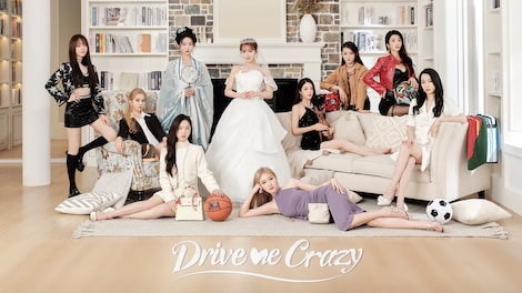 Drive Me Crazy (PC) - Steam Gift - GLOBAL - 11