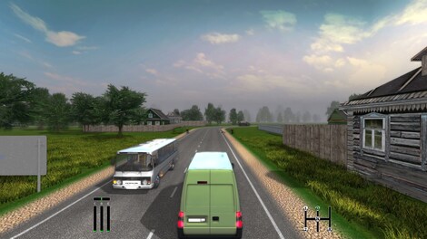 Drive Megapolis Steam Key GLOBAL - 11
