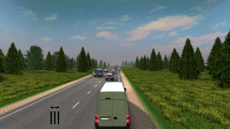 Drive Megapolis Steam Key GLOBAL - 8