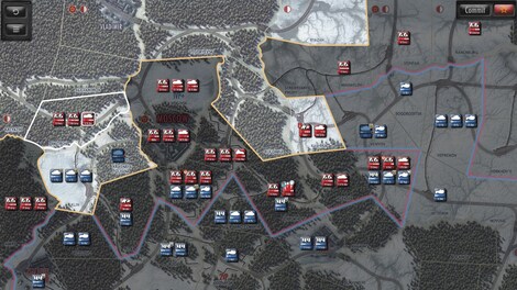Drive on Moscow Steam Key GLOBAL - 7