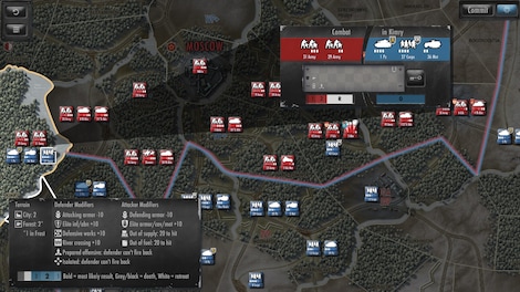 Drive on Moscow Steam Key GLOBAL - 8