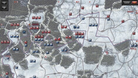 Drive on Moscow Steam Key GLOBAL - 4