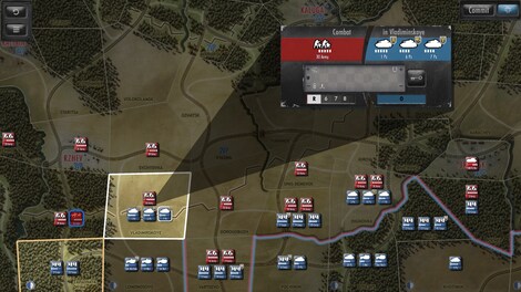 Drive on Moscow Steam Key GLOBAL - 10