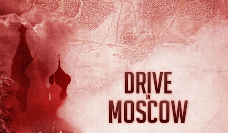 Drive on Moscow Xbox Live Key EUROPE - 0
