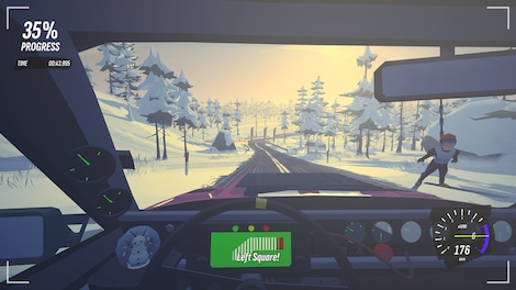 #Drive Rally (PC) - Steam Account - GLOBAL - 4