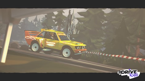 #Drive Rally (PC) - Steam Account - GLOBAL - 3