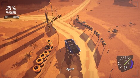 #Drive Rally (PC) - Steam Key - EUROPE - 6