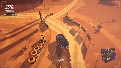 #Drive Rally (PC) - Steam Key - GLOBAL - 6