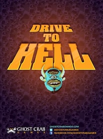 Drive to Hell Steam Key GLOBAL - 12