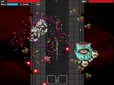 Drive to Hell Steam Key GLOBAL - 15