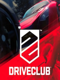 DRIVECLUB PSN PS4 Key GLOBAL - 1