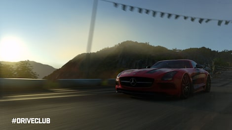 DRIVECLUB PSN PS4 Key GLOBAL - 11