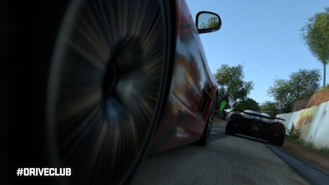 DRIVECLUB PSN PS4 Key GLOBAL - 7
