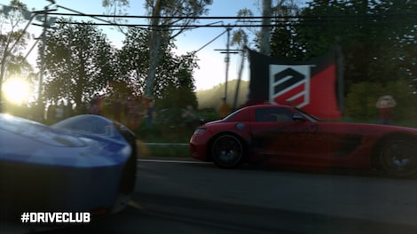 DRIVECLUB PSN PS4 Key GLOBAL - 3