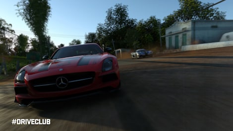 DRIVECLUB PSN PSN PS4 Key NORTH AMERICA - 4