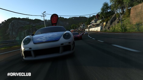 DRIVECLUB PSN PSN PS4 Key NORTH AMERICA - 18