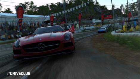 DRIVECLUB - Season Pass PS4 PSN Key NORTH AMERICA - 10
