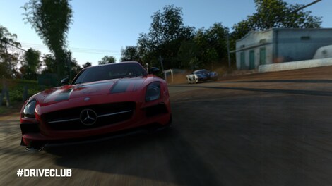 DRIVECLUB - Season Pass PS4 PSN Key NORTH AMERICA - 9